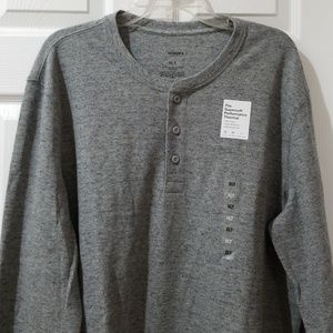Big & Tall Men's Top